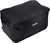 Thule 55L Chasm Gear Hauler Bag with Waterproof Base in Black