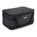 Thule 55L Chasm Gear Hauler Bag with Waterproof Base in Black