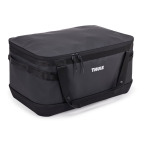 Thule 55L Chasm Gear Hauler Bag with Waterproof Base in Black