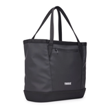 Thule 30L Chasm Tote Travel Gear Bag w/ Waterproof Base in Black