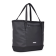 Thule 30L Chasm Tote Travel Gear Bag w/ Waterproof Base in Black
