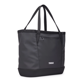 Thule 30L Chasm Tote Travel Gear Bag w/ Waterproof Base in Black