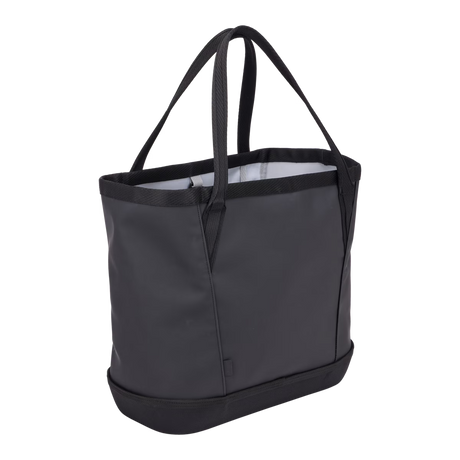 Thule 30L Chasm Tote Travel Gear Bag w/ Waterproof Base in Black