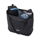 Thule 30L Chasm Tote Travel Gear Bag w/ Waterproof Base in Black