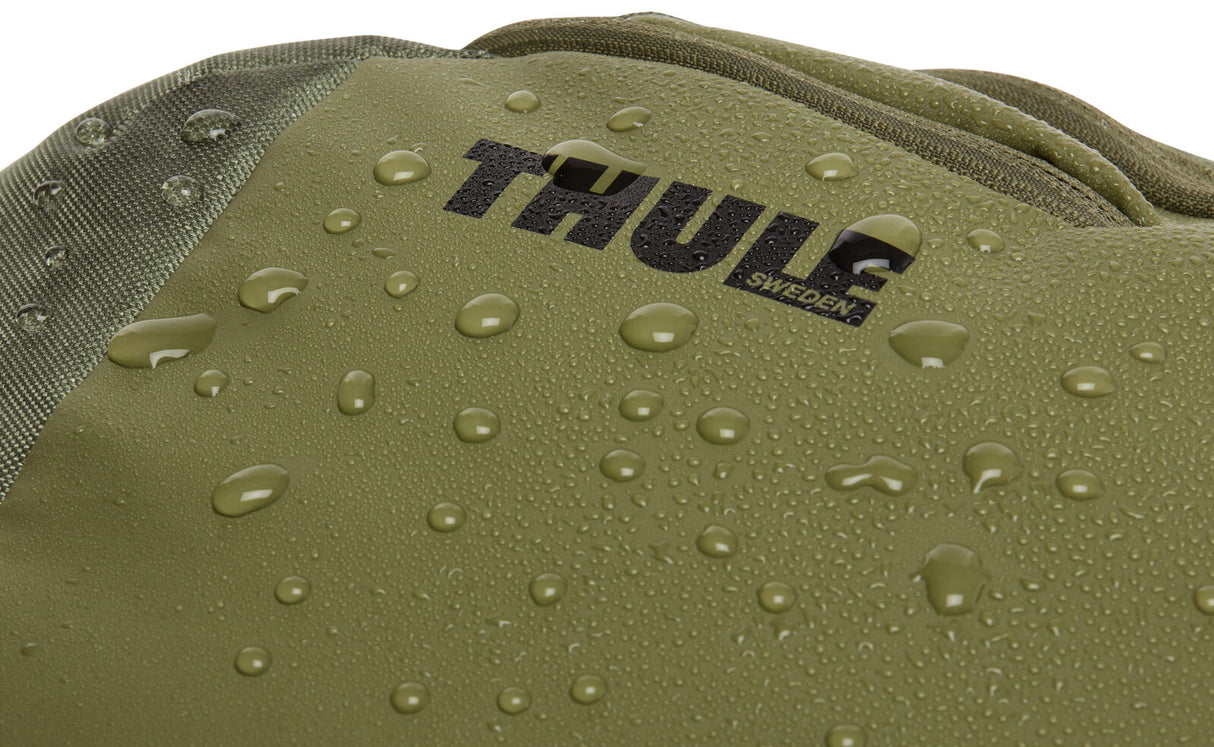 Thule Chasm 26L Everyday Backpack Bag Travel w/ Laptop Pocket in Olivine
