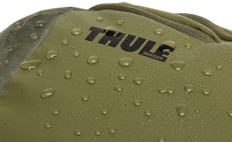 Thule Chasm 26L Everyday Backpack Bag Travel w/ Laptop Pocket in Olivine