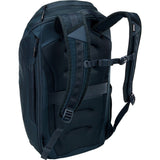 Thule Chasm 26L Everyday Backpack - Darkest Blue (Travel Bag w/ Laptop Pocket)