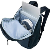 Thule Chasm 26L Everyday Backpack - Darkest Blue (Travel Bag w/ Laptop Pocket)