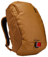 Thule Chasm 26L Everyday Backpack Bag Travel w/ Laptop Pocket in Golden