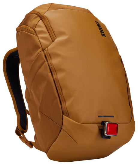 Thule Chasm 26L Everyday Backpack Bag Travel w/ Laptop Pocket in Golden