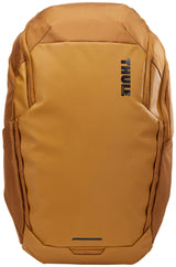 Thule Chasm 26L Everyday Backpack Bag Travel w/ Laptop Pocket in Golden