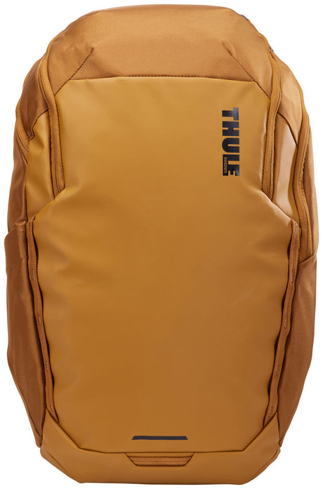 Thule Chasm 26L Everyday Backpack Bag Travel w/ Laptop Pocket in Golden