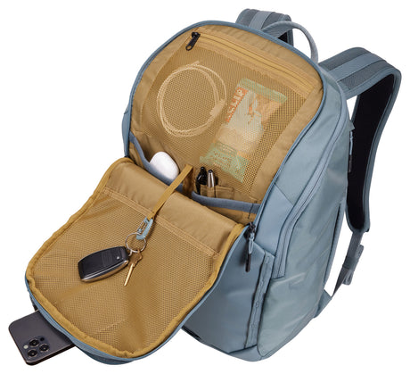 Thule Chasm 26L Everyday Backpack Bag Travel w/ Laptop Pocket in Pond
