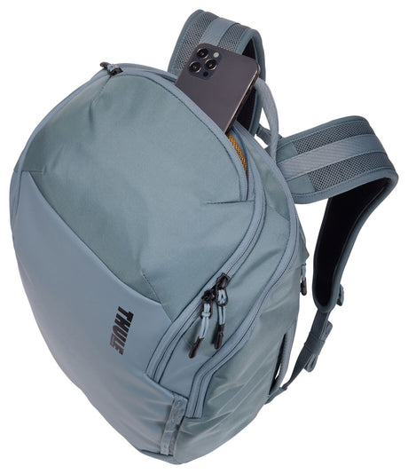 Thule Chasm 26L Everyday Backpack Bag Travel w/ Laptop Pocket in Pond