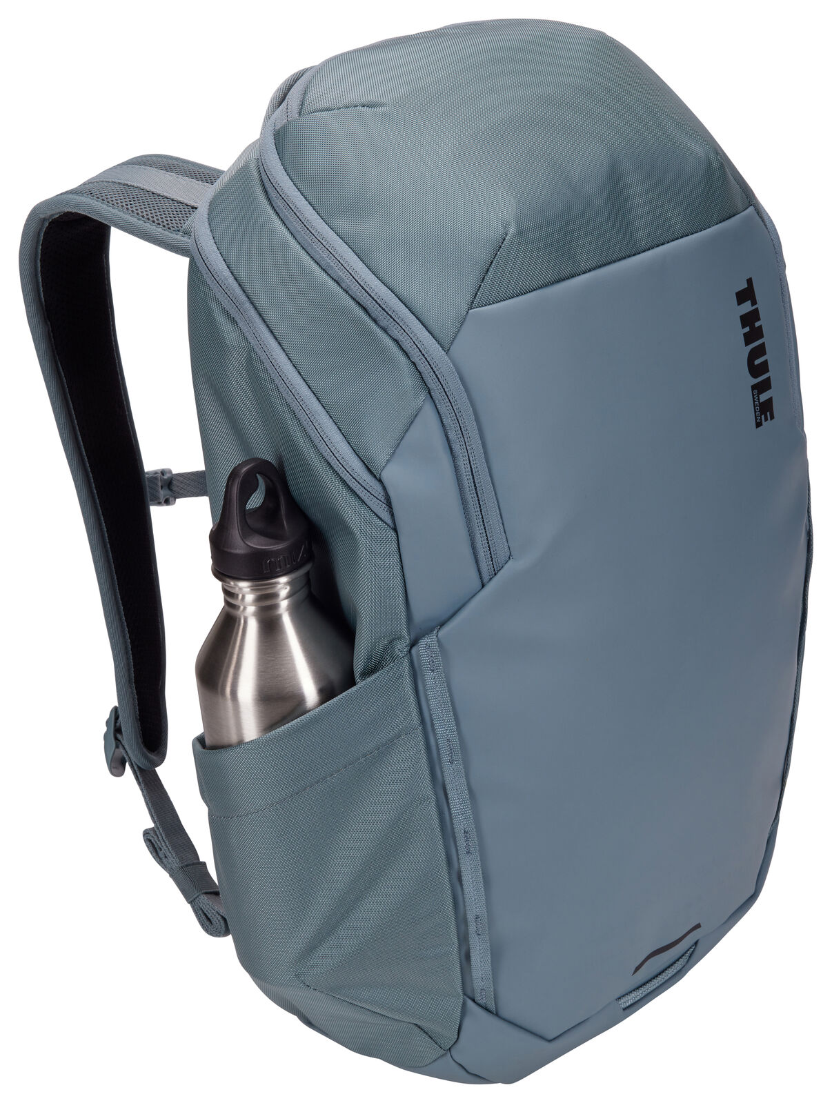 Thule Chasm 26L Everyday Backpack Bag Travel w/ Laptop Pocket in Pond