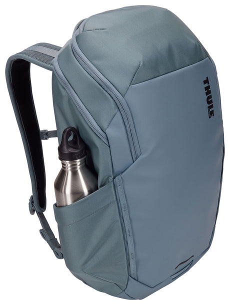 Thule Chasm 26L Everyday Backpack Bag Travel w/ Laptop Pocket in Pond
