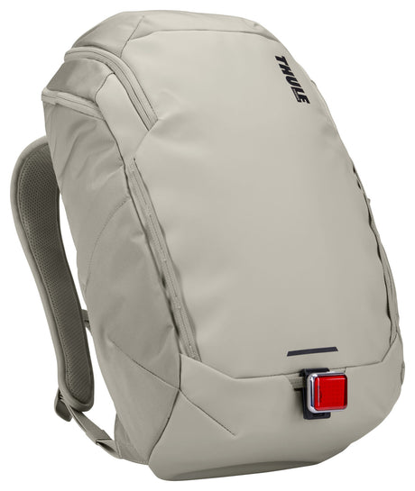 Thule Chasm 26L Everyday Backpack Bag Travel w/ Laptop Pocket in Sand