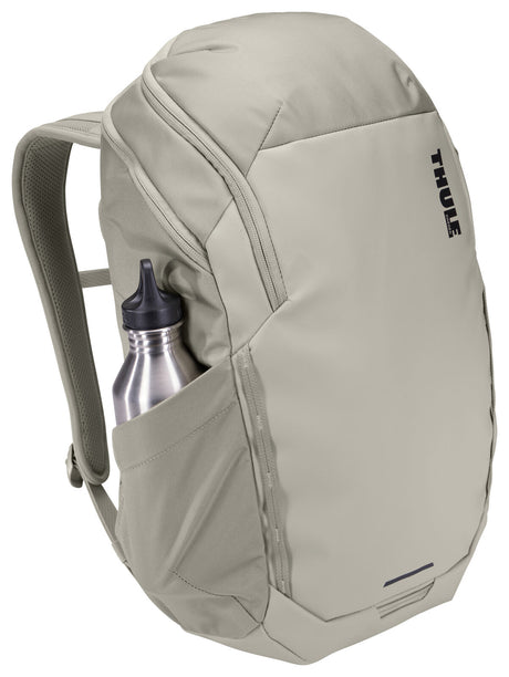 Thule Chasm 26L Everyday Backpack Bag Travel w/ Laptop Pocket in Sand