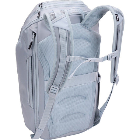 Thule Chasm 26L Everyday Backpack - Soft Blue (Travel Bag w/ Laptop Pocket)