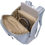 Thule Chasm 26L Everyday Backpack - Soft Blue (Travel Bag w/ Laptop Pocket)
