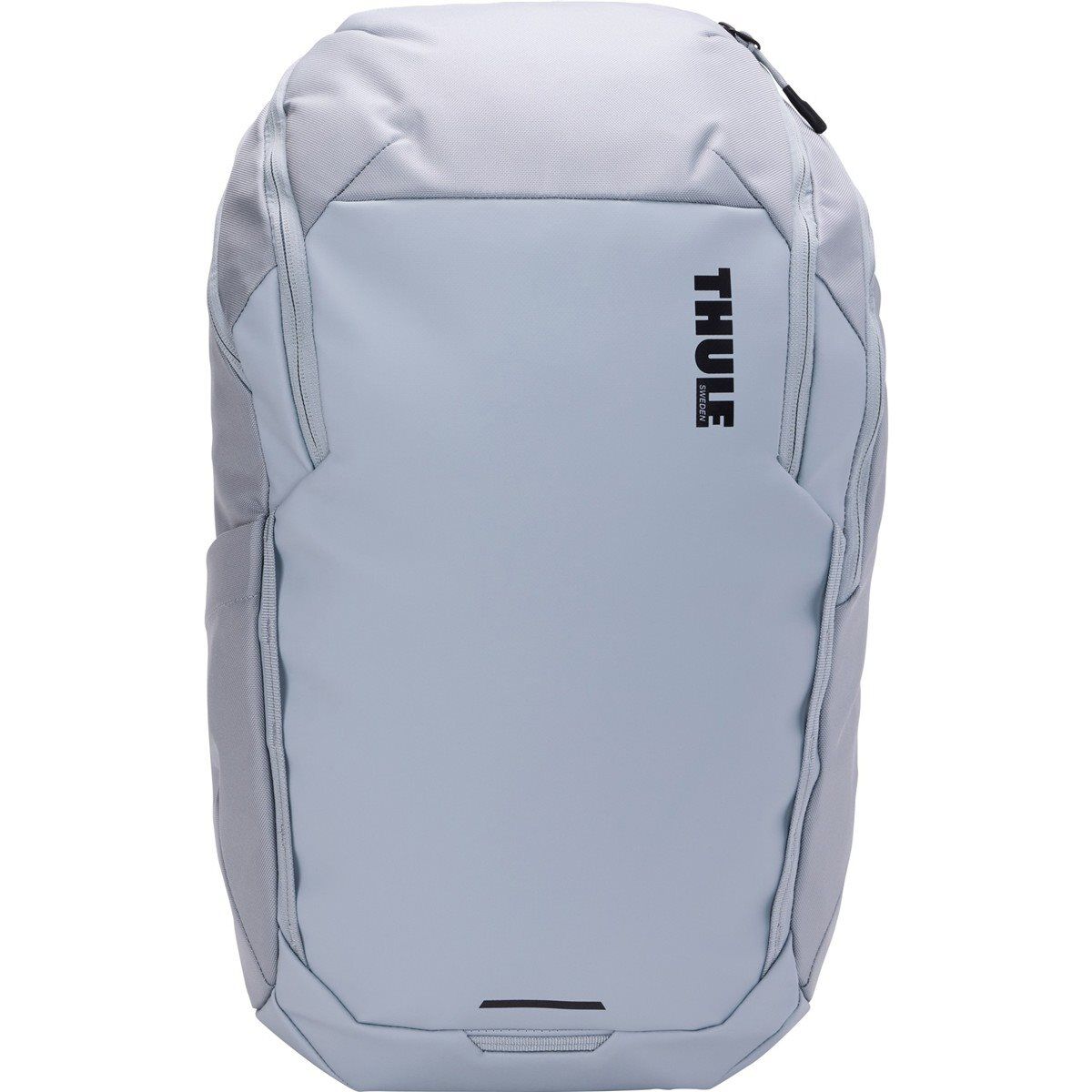 Thule Chasm 26L Everyday Backpack - Soft Blue (Travel Bag w/ Laptop Pocket)