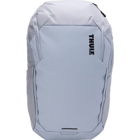 Thule Chasm 26L Everyday Backpack - Soft Blue (Travel Bag w/ Laptop Pocket)