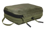 THULE Small Packing Cube 26x18x11 Travel Storage Organizer in Soft Green