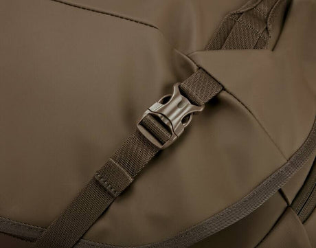 Thule Chasm 110L Wheeled Duffel Luggage Bag - Khaki (Travel Suitcase)