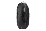 Thule Chasm 130L Duffel Travel Bag - Black (Convertible Duffle Backpack)