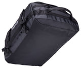 Thule Chasm 30L Duffel Overnight Bag Convertible Backpack Duffle in Black