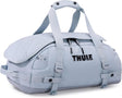 Thule Chasm 30L Duffel Overnight Bag Convertible Backpack Duffle in Soft Blue