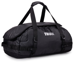 Thule Chasm Duffel Bag 40L in Black