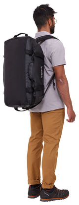 Thule Chasm Duffel Bag 40L in Black