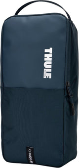 Thule Chasm 40L Duffel Bag Convertible Backpack Duffle in Darkest Blue