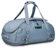 Thule Chasm 40L Duffel Overnight Bag Convertible Backpack Duffle in Pond