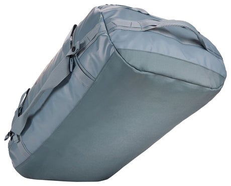 Thule Chasm 70L Duffel Overnight Bag Convertible Backpack Duffle in Pond