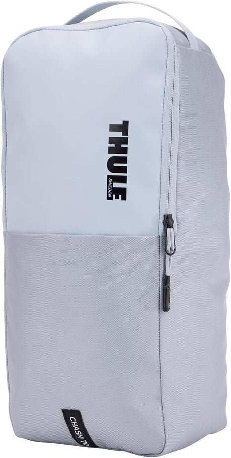 Thule Chasm 70L Duffel Travel Bag - Soft Blue (Convertible Duffle Backpack)