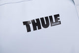 Thule Chasm 70L Duffel Overnight Bag Convertible Backpack Duffle in Soft Blue