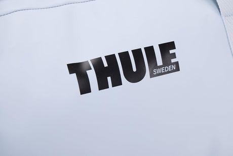 Thule Chasm 70L Duffel Travel Bag - Soft Blue (Convertible Duffle Backpack)