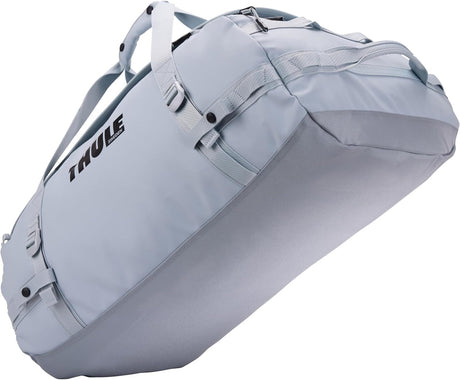 Thule Chasm 70L Duffel Travel Bag - Soft Blue (Convertible Duffle Backpack)