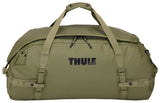Thule Chasm 90L Duffle Travel Bag in Olivine
