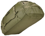 Thule Chasm 90L Duffle Travel Bag in Olivine