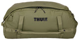 Thule Chasm 90L Duffle Travel Bag in Olivine