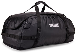 Thule Chasm 90L Duffle Travel Backpack Bag Extra Large in Black