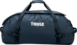 Thule Chasm 90L Duffel Travel Bag - Darkest Blue (Convertible Duffle Backpack)