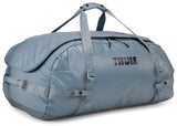 Thule Chasm 90L Duffle Travel Bag in Pond Blue