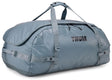 Thule Chasm 90L Duffle Travel Bag in Pond Blue