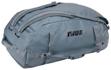 Thule Chasm 90L Duffle Travel Bag in Pond Blue