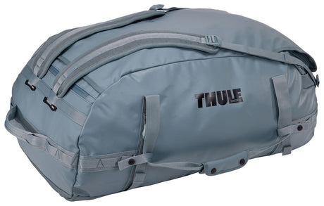 Thule Chasm 90L Duffle Travel Bag in Pond Blue