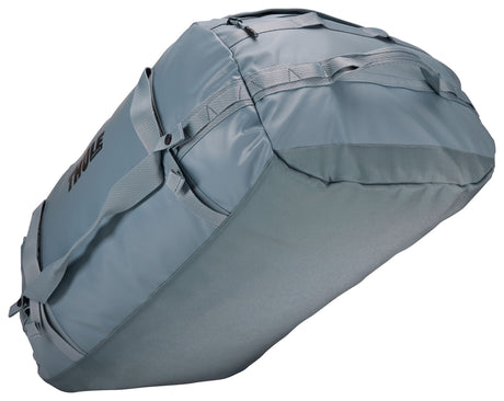 Thule Chasm 90L Duffle Travel Bag in Pond Blue